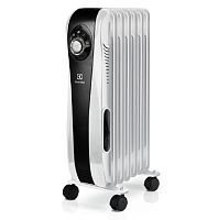 Радиатор (обогреватель) масляный Electrolux Sport line EOH/M-5157N-7 секций  картинка